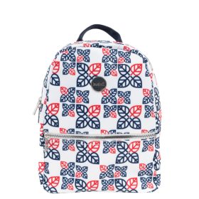 Budmil 10170074-S1 fehér hátizsák