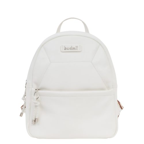 Budmil 10170076-S1 fehér hátizsák