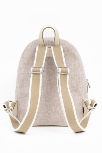Budmil 10170077-S2 bézs hátizsák