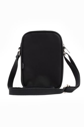 Budmil 10240004-S3 fekete kicsi táska