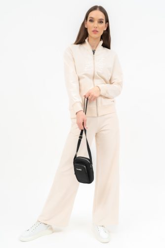 Budmil 10240004-S3 fekete kicsi táska