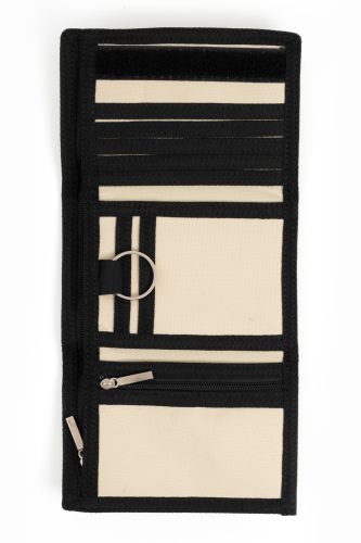 Budmil 10020140-S1 bézs pénztárca