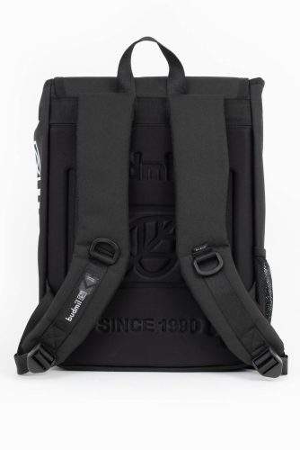 Budmil 10070096-S6 fekete hátizsák