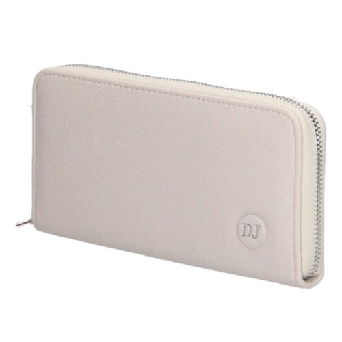 David Jones P153-510 bézs női pénztárca