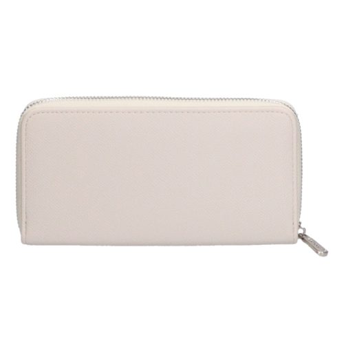 David Jones P153-510 bézs női pénztárca