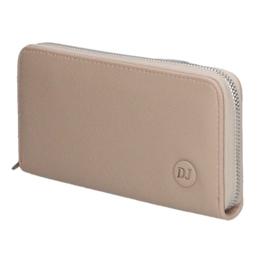 David Jones P153-510 drapp női pénztárca