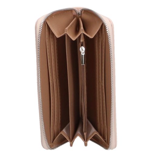 David Jones P153-510 púder női pénztárca