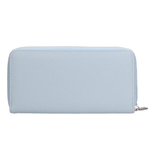 David Jones P153-510 világos kék női pénztárca