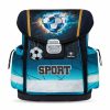 Belmil sport focis elsős iskolatáska szett 
