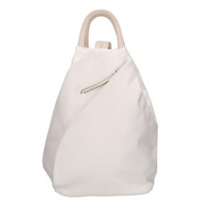 Hernan Bag HB0137 fehér hátizsák