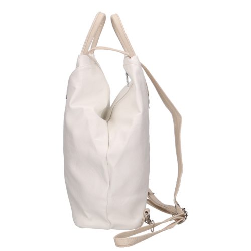 Hernan Bag HB0137 fehér hátizsák