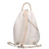 Hernan Bag HB0137 fehér hátizsák