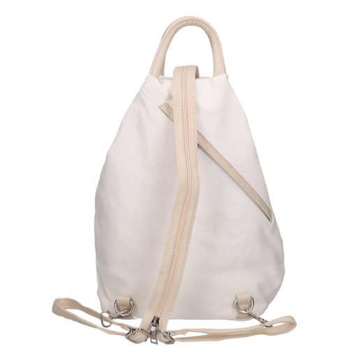 Hernan Bag HB0137 fehér hátizsák