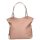 Hernan Bag HB0150 púder női válltáska