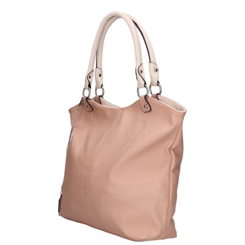 Hernan Bag HB0150 púder női válltáska