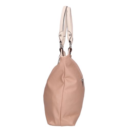 Hernan Bag HB0150 púder női válltáska