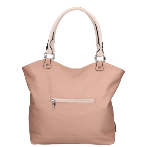 Hernan Bag HB0150 púder női válltáska