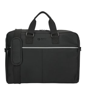 Enrico Benetti fekete laptoptartó táska 56006