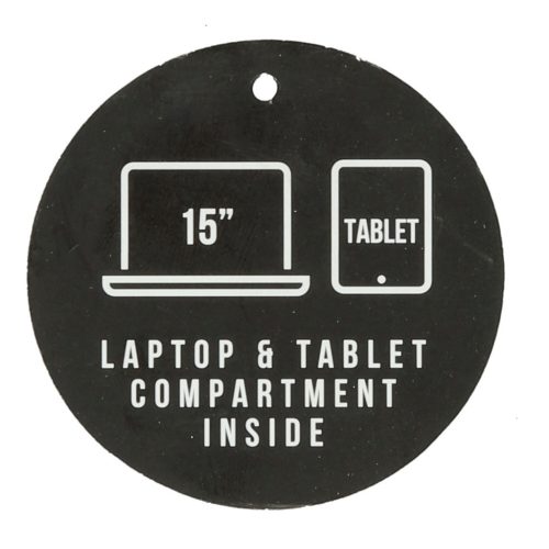 Enrico Benetti pezsgő laptoptáska 15" 47232