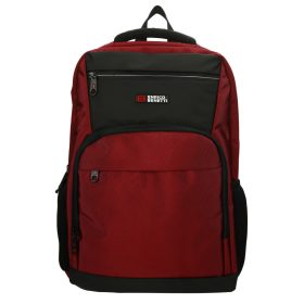 Enrico Benetti piros hátizsák 62138