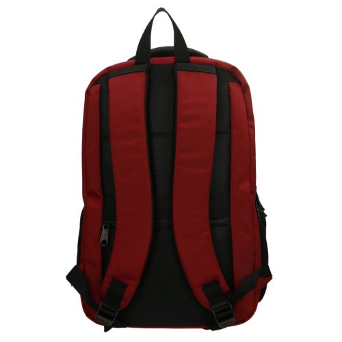 Enrico Benetti piros hátizsák 62138