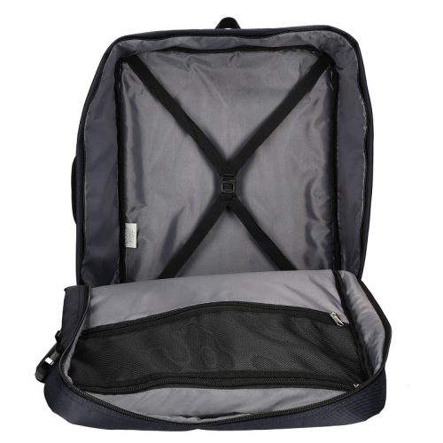 Enrico Benetti kék utazótáska 46226