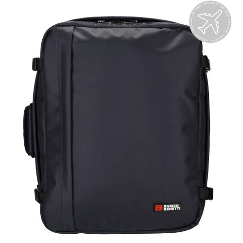 Enrico Benetti kék utazótáska 46226