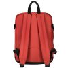 Enrico Benetti Wizzair fedélzeti hátizsák 54687 piros