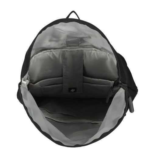 Enrico Benetti Newcastle fekete hátizsák 46222