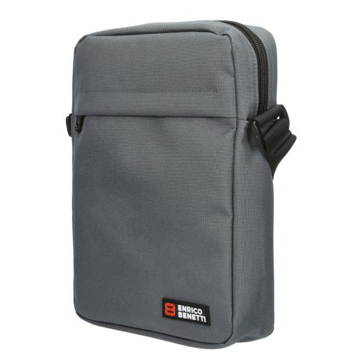 Enrico Benetti szürke oldaltáska 54682