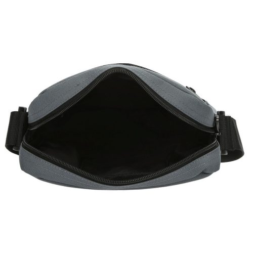 Enrico Benetti szürke oldaltáska 54682