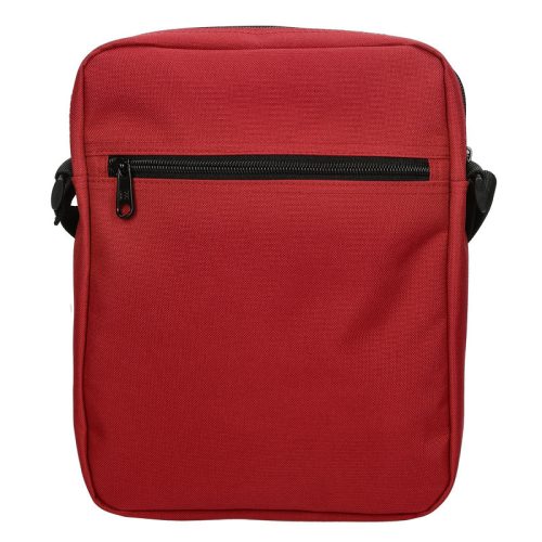 Enrico Benetti piros oldaltáska 54682