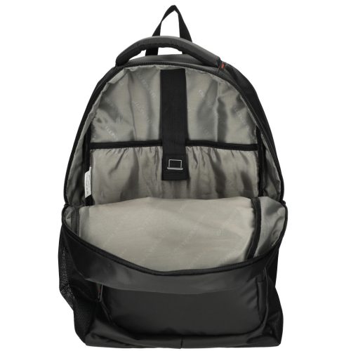 Enrico Benetti fekete hátizsák 62158