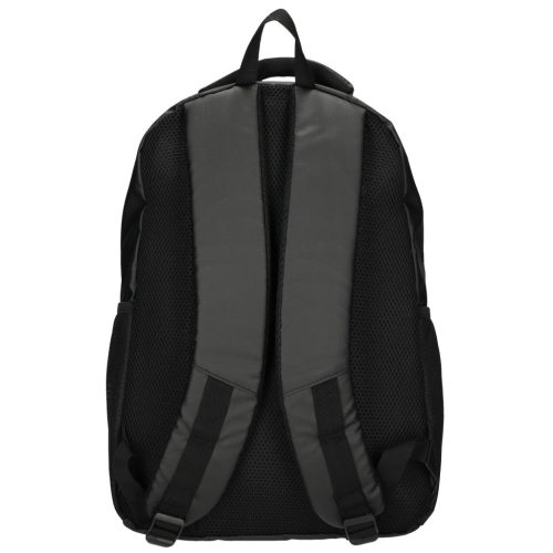 Enrico Benetti fekete hátizsák 62158