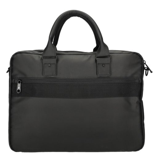Enrico Benetti fekete laptoptáska 47247