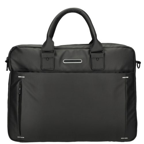 Enrico Benetti fekete laptoptáska 47247