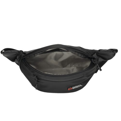 Enrico Benetti fekete övtáska 62160