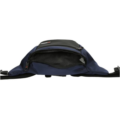 Enrico Benetti kék övtáska 62129