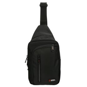 Enrico Benetti fekete crossbody táska 62133