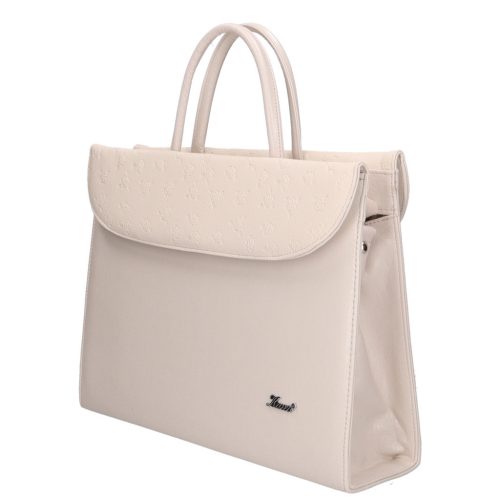 Karen táska 284 bézs rózs