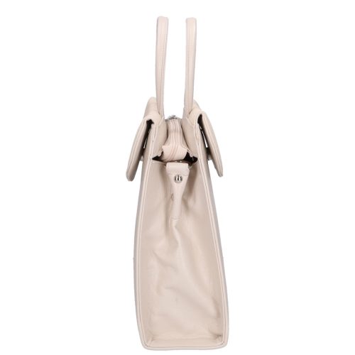 Karen táska 284 bézs rózs