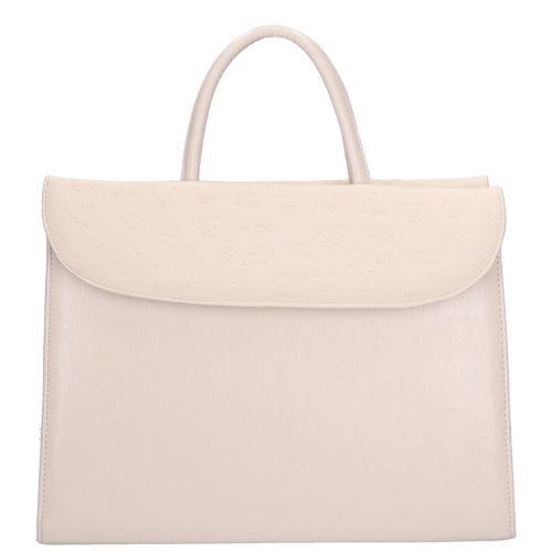 Karen táska 284 bézs rózs