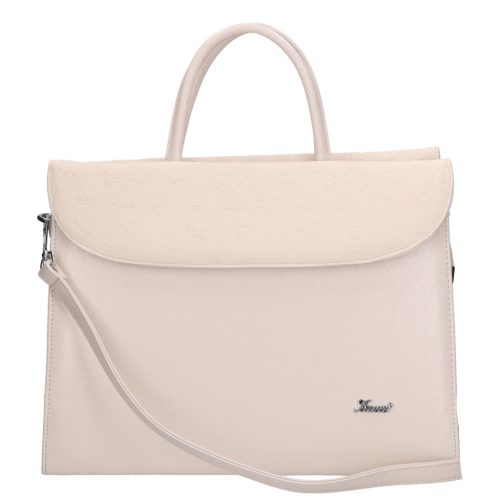 Karen táska 284 bézs rózs