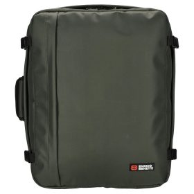 Enrico Benetti zöld nagy hátizsák 46226