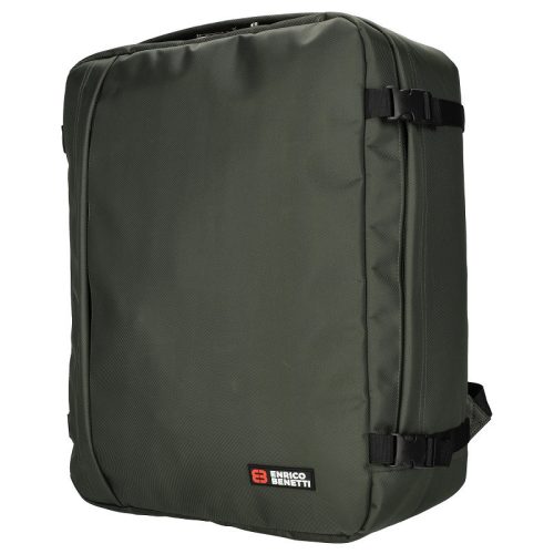 Enrico Benetti zöld utazótáska 46226