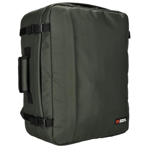 Enrico Benetti zöld utazótáska 46226