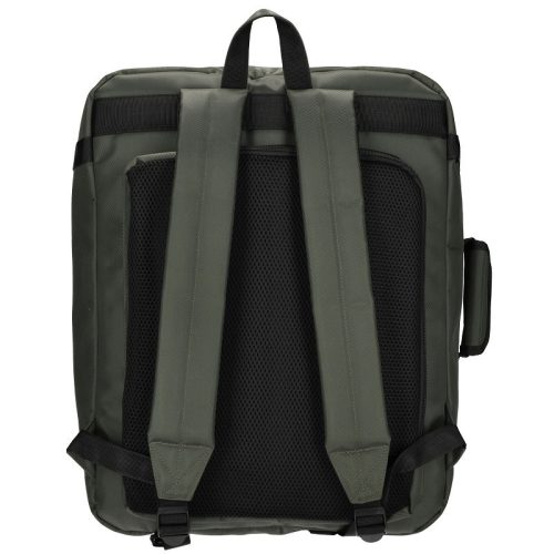 Enrico Benetti zöld utazótáska 46226