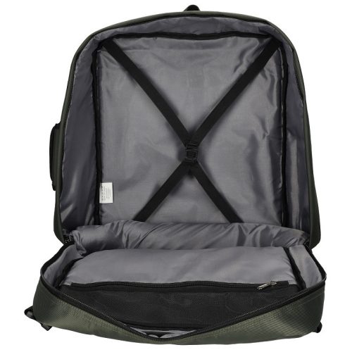 Enrico Benetti zöld utazótáska 46226