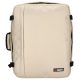 Enrico Benetti bézs nagy hátizsák 46226