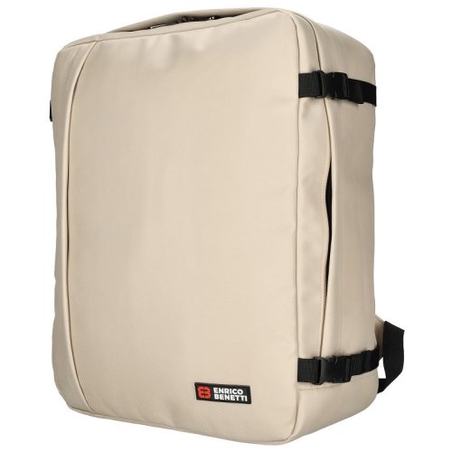Enrico Benetti bézs utazótáska 46226